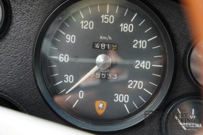 1969 Lamborghini Islero 400GT &ldquo;Recent no expense spared maintenance&rdquo;