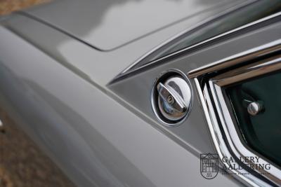 1969 Lamborghini Islero 400GT &ldquo;Recent no expense spared maintenance&rdquo;