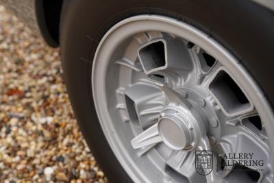 1969 Lamborghini Islero 400GT &ldquo;Recent no expense spared maintenance&rdquo;