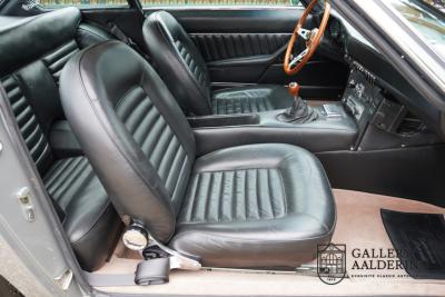 1969 Lamborghini Islero 400GT &ldquo;Recent no expense spared maintenance&rdquo;