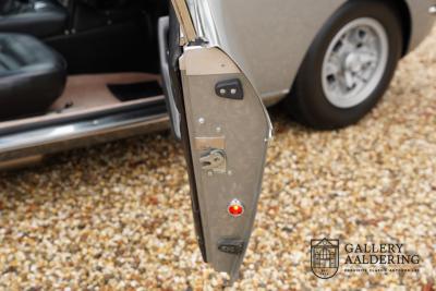 1969 Lamborghini Islero 400GT &ldquo;Recent no expense spared maintenance&rdquo;