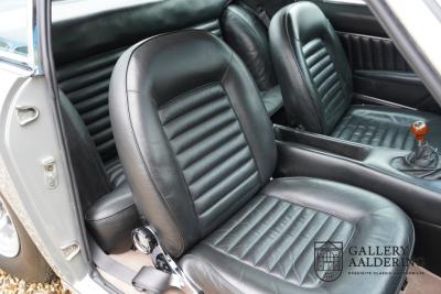 1969 Lamborghini Islero 400GT &ldquo;Recent no expense spared maintenance&rdquo;