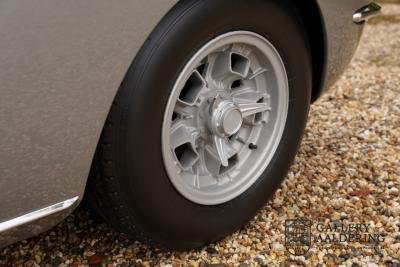 1969 Lamborghini Islero 400GT &ldquo;Recent no expense spared maintenance&rdquo;