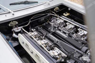 1969 Lamborghini Islero 400GT &ldquo;Recent no expense spared maintenance&rdquo;