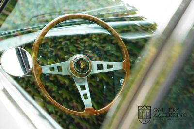 1969 Lamborghini Islero 400GT &ldquo;Recent no expense spared maintenance&rdquo;