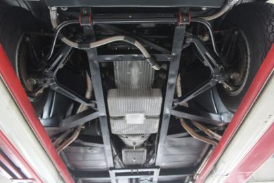 1969 Lamborghini Islero 400GT &ldquo;Recent no expense spared maintenance&rdquo;