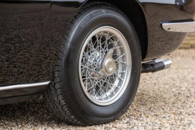 1968 Maserati Ghibli 4700 Spyder &ldquo;Built by Campana Carrozzeria Modena&rdquo;