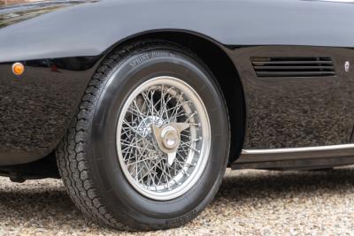 1968 Maserati Ghibli 4700 Spyder &ldquo;Built by Campana Carrozzeria Modena&rdquo;