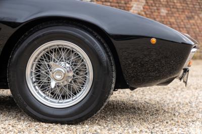 1968 Maserati Ghibli 4700 Spyder &ldquo;Built by Campana Carrozzeria Modena&rdquo;