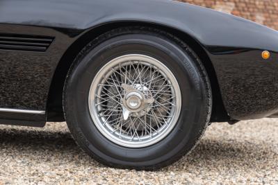 1968 Maserati Ghibli 4700 Spyder &ldquo;Built by Campana Carrozzeria Modena&rdquo;