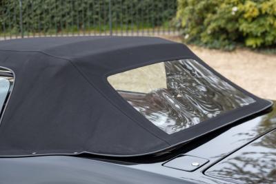 1968 Maserati Ghibli 4700 Spyder &ldquo;Built by Campana Carrozzeria Modena&rdquo;