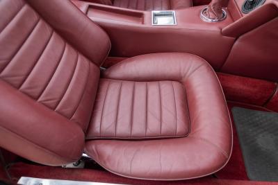 1968 Maserati Ghibli 4700 Spyder &ldquo;Built by Campana Carrozzeria Modena&rdquo;