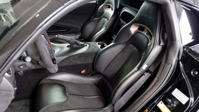 2017 Dodge Viper VoooDoo II Edition ACR Extreme