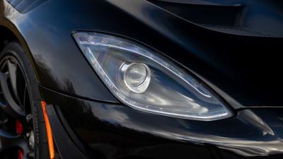 2017 Dodge Viper VoooDoo II Edition ACR Extreme