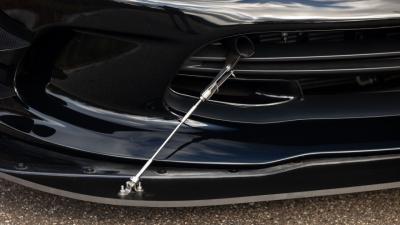 2017 Dodge Viper VoooDoo II Edition ACR Extreme