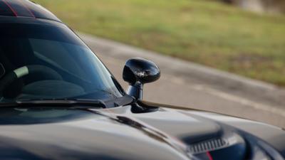 2017 Dodge Viper VoooDoo II Edition ACR Extreme