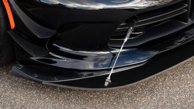 2017 Dodge Viper VoooDoo II Edition ACR Extreme