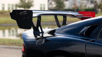 2017 Dodge Viper VoooDoo II Edition ACR Extreme