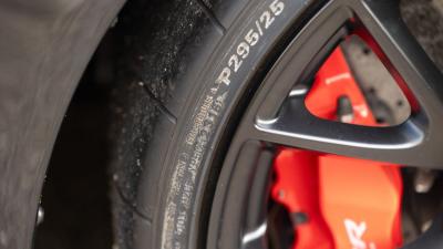 2017 Dodge Viper VoooDoo II Edition ACR Extreme