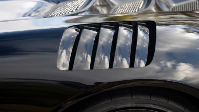 2017 Dodge Viper VoooDoo II Edition ACR Extreme