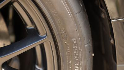 2017 Dodge Viper VoooDoo II Edition ACR Extreme