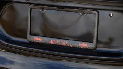 2017 Dodge Viper VoooDoo II Edition ACR Extreme