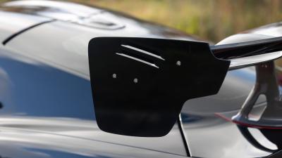 2017 Dodge Viper VoooDoo II Edition ACR Extreme