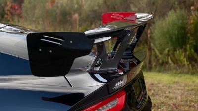 2017 Dodge Viper VoooDoo II Edition ACR Extreme