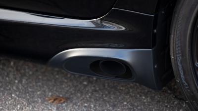 2017 Dodge Viper VoooDoo II Edition ACR Extreme