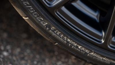 2017 Dodge Viper VoooDoo II Edition ACR Extreme