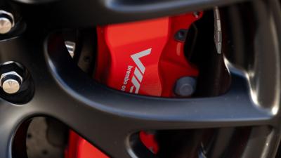 2017 Dodge Viper VoooDoo II Edition ACR Extreme