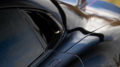 2017 Dodge Viper VoooDoo II Edition ACR Extreme