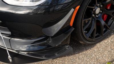 2017 Dodge Viper VoooDoo II Edition ACR Extreme