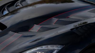 2017 Dodge Viper VoooDoo II Edition ACR Extreme