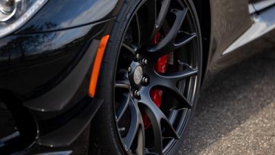 2017 Dodge Viper VoooDoo II Edition ACR Extreme