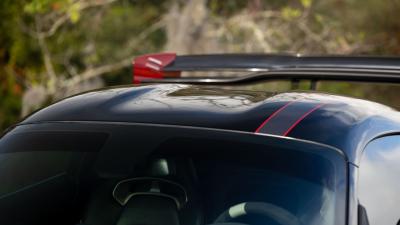 2017 Dodge Viper VoooDoo II Edition ACR Extreme