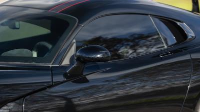 2017 Dodge Viper VoooDoo II Edition ACR Extreme