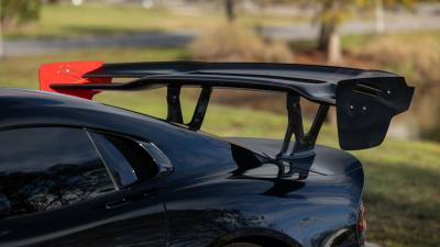 2017 Dodge Viper VoooDoo II Edition ACR Extreme