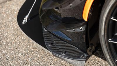 2017 Dodge Viper VoooDoo II Edition ACR Extreme