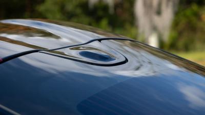 2017 Dodge Viper VoooDoo II Edition ACR Extreme