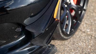 2017 Dodge Viper VoooDoo II Edition ACR Extreme