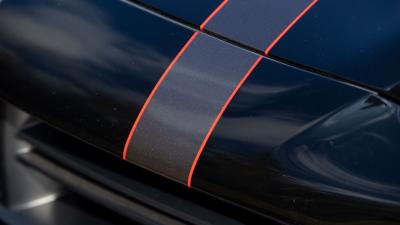 2017 Dodge Viper VoooDoo II Edition ACR Extreme