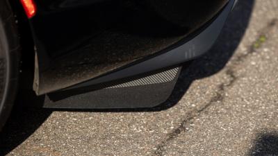 2017 Dodge Viper VoooDoo II Edition ACR Extreme