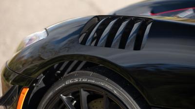 2017 Dodge Viper VoooDoo II Edition ACR Extreme