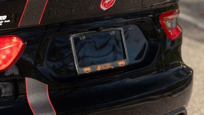 2017 Dodge Viper VoooDoo II Edition ACR Extreme