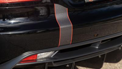 2017 Dodge Viper VoooDoo II Edition ACR Extreme