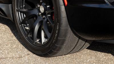 2017 Dodge Viper VoooDoo II Edition ACR Extreme