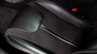 2017 Dodge Viper VoooDoo II Edition ACR Extreme