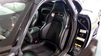 2017 Dodge Viper VoooDoo II Edition ACR Extreme