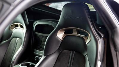 2017 Dodge Viper VoooDoo II Edition ACR Extreme